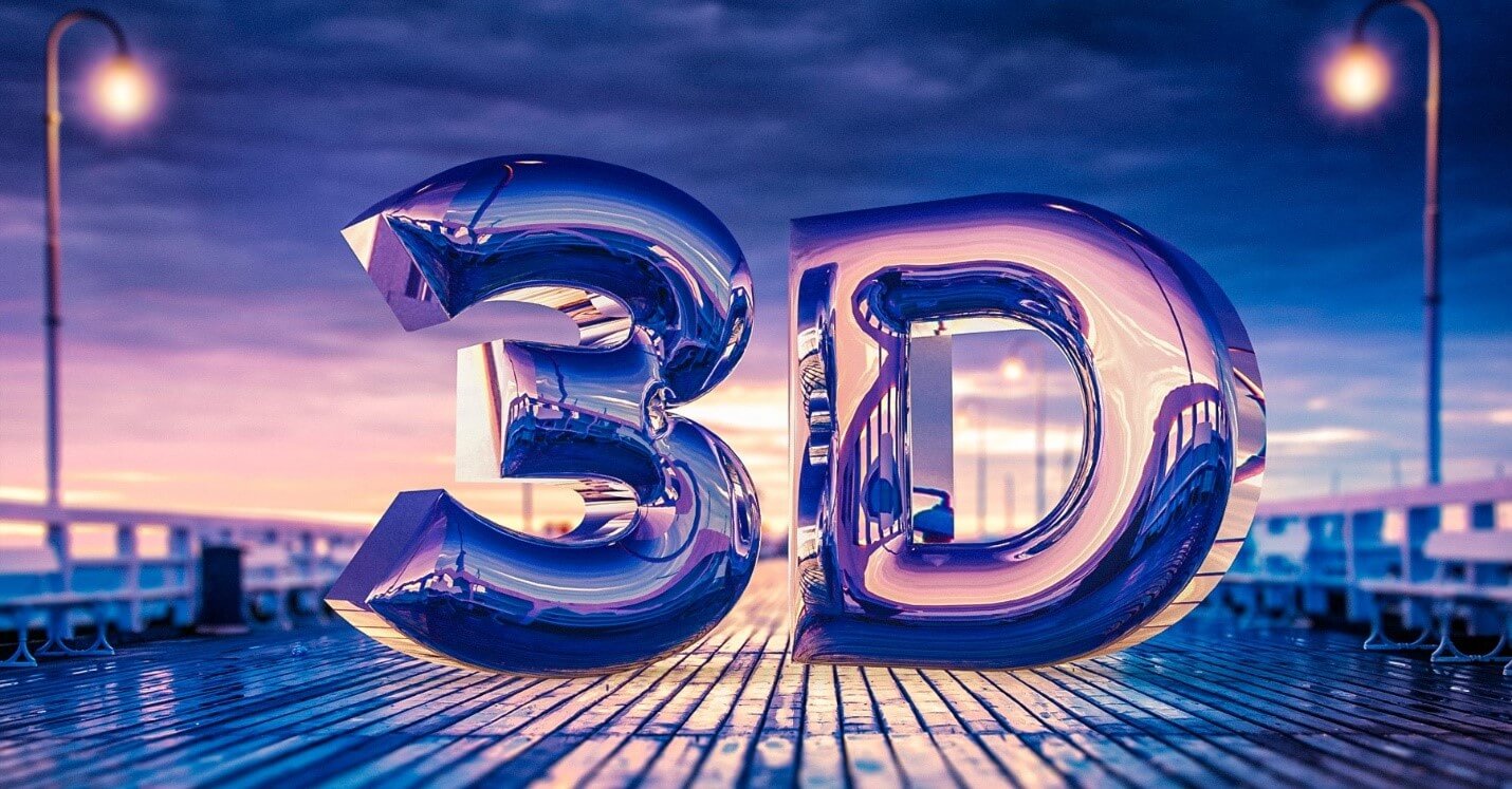 3D Product Design