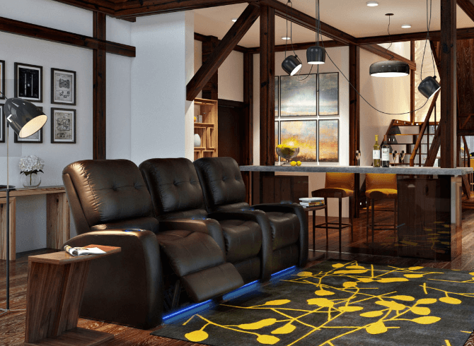 Some Ways to Increase the Speed of 3D Furniture Design