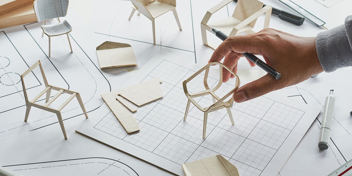 The software you need to know for the 3D design of wooden products