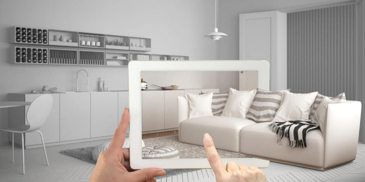 Increasing the speed of 3D furniture design